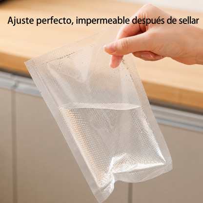 Sellador bolsa 2 en 1